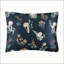 Ensemble de couette 3 pièces pour lit simple et lit simple XL, motif jardin de champignons, avec taie d'oreiller et oreiller.-135278208