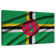 Drapeau Borges