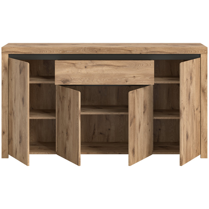 Rentchler 170cm Sideboard