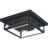 Westover Glass Flush Mount-63380559