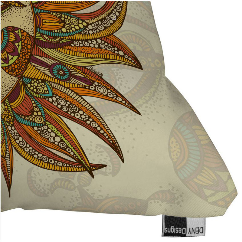 Coussin pour l’extérieur helios