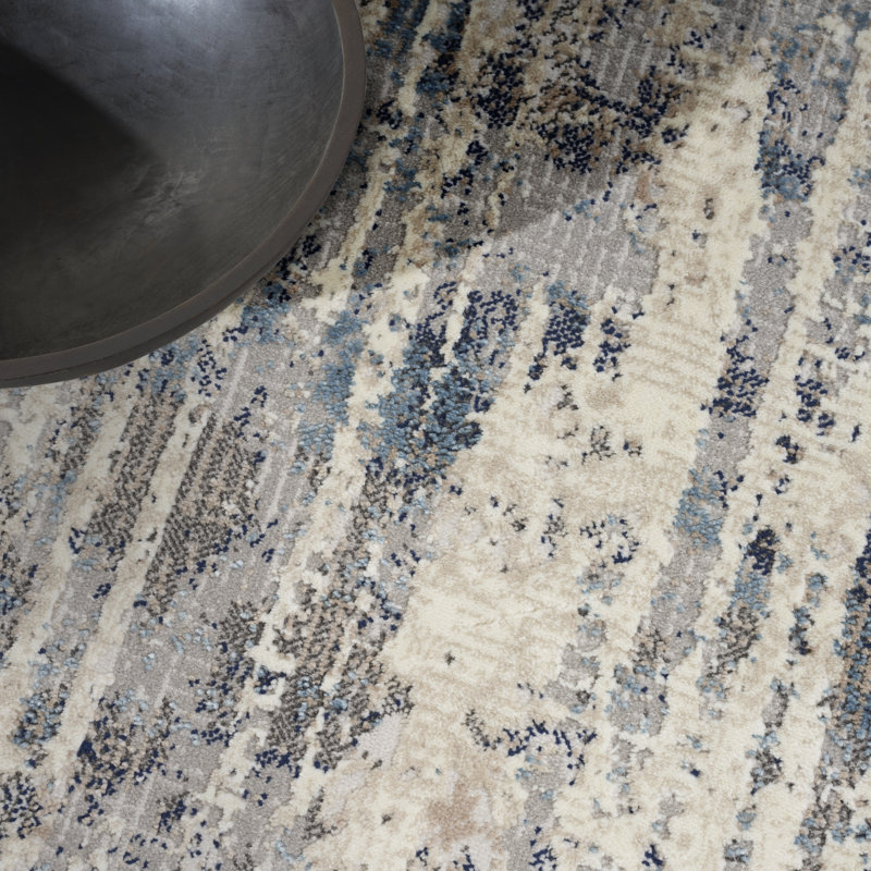 CK022 INFINITY Area Rug, Rectangle 274 x 366cm