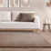 Durbin Solid Colour Wool Hand Woven Area Rug
