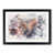 Black Framed selected