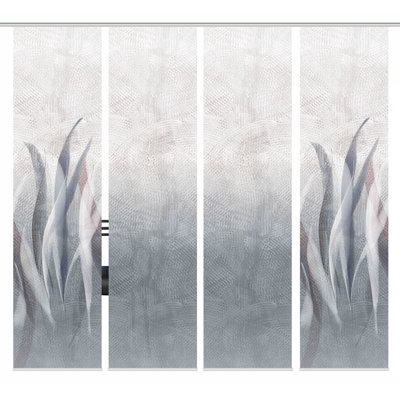 Room Darkening Sliding Panel