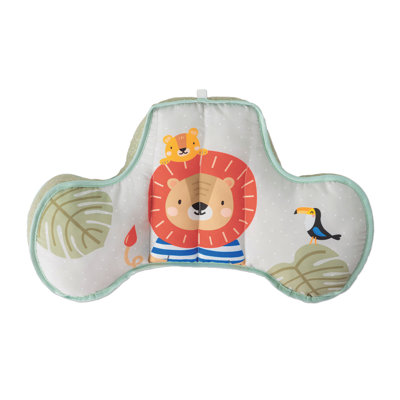 Taf Toys Savannah Tummy-time Pillow