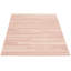 Tapis rose/crème Francom-1429250839
