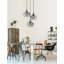 Cendro 3 - Light Cluster Pendant