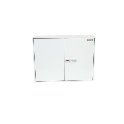 Key Cabinet Lock