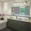 Dimmable Vanity Light-1501872447-1501872445