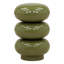 Alcott Side Table Green