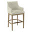 Upholstered Stool-2022132220-2022131264