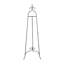 Chevalet en métal pliable Cole & Gray-90741704
