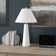 Ceramic Table Lamp