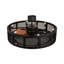 Paloma Golpe Downrod Ceiling Fan