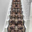 Stair Runner Damask Area Rug-933783294