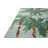 Loloi Botanical Sky / Green Area Rug-1902819850