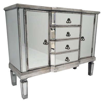 Eoin 100cm Sideboard
