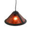 12" Wide Sutter Pendant