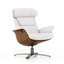 Ensemble de fauteuil inclinable et repose-pieds en cuir véritable 31,5 po Rigo-1721460507-1760882205