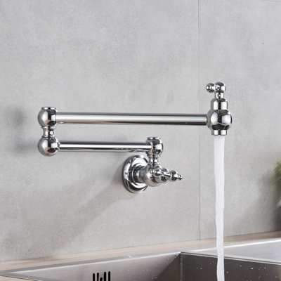 BATHLET Kitchen Faucet Side Spray