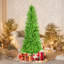 Arbre de Noël artificiel 7 pi-343145344