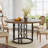 47" Round  Dining Table