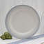 Swirl Ombre 12.5 in. Round Platter