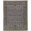 Tapis beige et beige noué à la main de haute qualité