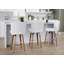 Tabouret de comptoir à hauteur fixe Henry - ensemble de 2-100169972-131561214