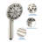 Dual Shower Head 1.8 GPM GPM-63970706