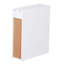 Kiersten Freestanding Bathroom Cabinet