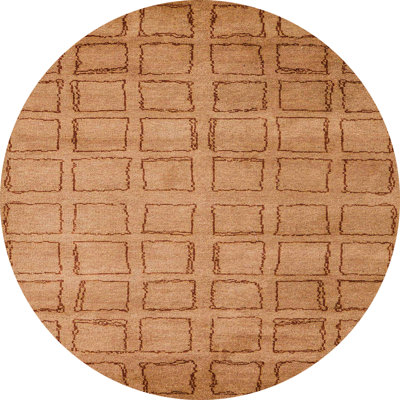 Abstract Indoor Rug