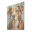 Beagle Bliss - Art mural en bois de chien sur bois de pin naturel-2139409176
