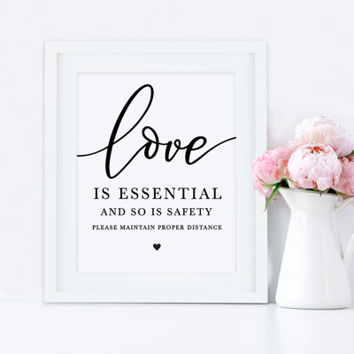 Paper Backdrops & Signs