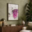 Butterfly In Flux Modern - Print-136740061-136740060