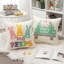  Housse de coussin réversible