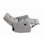 Fauteuil inclinable pivotant Paterson-1568183748
