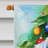 Double Sided Polyester Christmas-1992045890