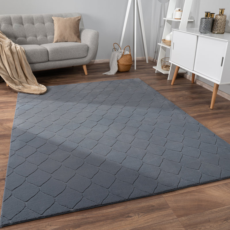 Rayhane Rug, Rectangle 2'8" x 4'11"