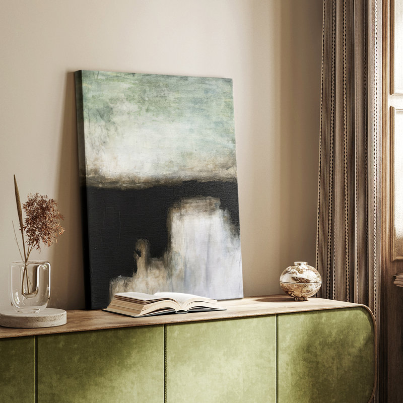 Penumbra II - galerie Cavas sur mesure, H 12 po x l 8 po