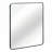 30 "x36" Rectangular Bathroom Wall Mirror-1946115137