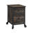 Office Storage Cabinet with Drawer
