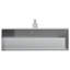 Outdoor Stainless Steel Waterfall Fountain-1297647882