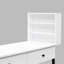 Table de manucure NOOK (blanc)