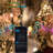 Christmas Lights For Tree With 200Leds