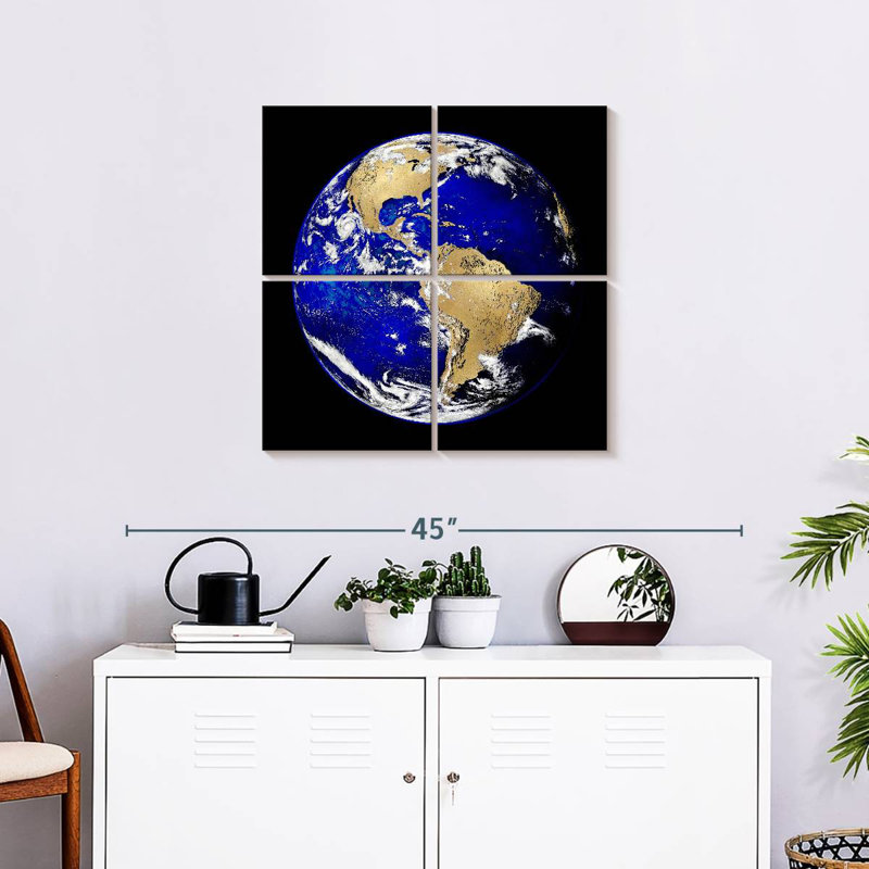 Oberle World Turning V