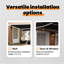 Brayden Studio Retractable Patio Awning-2127043632-2127043641