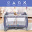 Cot Bed with Changer-66258496