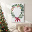 Art des Fêtes de Noël - Toile tendue avec châssis DCCXCI-1339218789